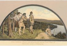 People Who are Lost That Don’t Know They’re Lost…a Teaching