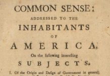 Understanding the Incorporation of the United States of America.