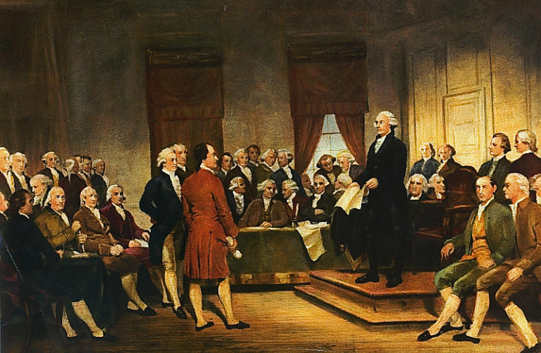 Highlighting David Poff’s Update on Thomas Paine’s Common Sense “Human Sense”